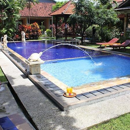 Hotel Puri Nusantara Kuta Lombok Eksteriør billede