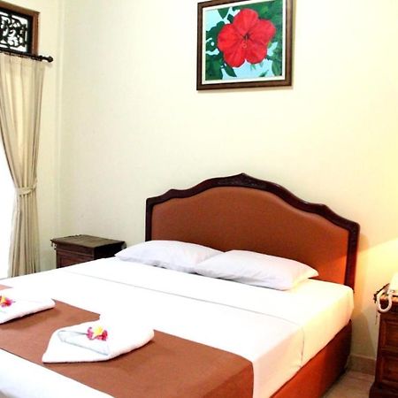 Hotel Puri Nusantara Kuta Lombok Eksteriør billede