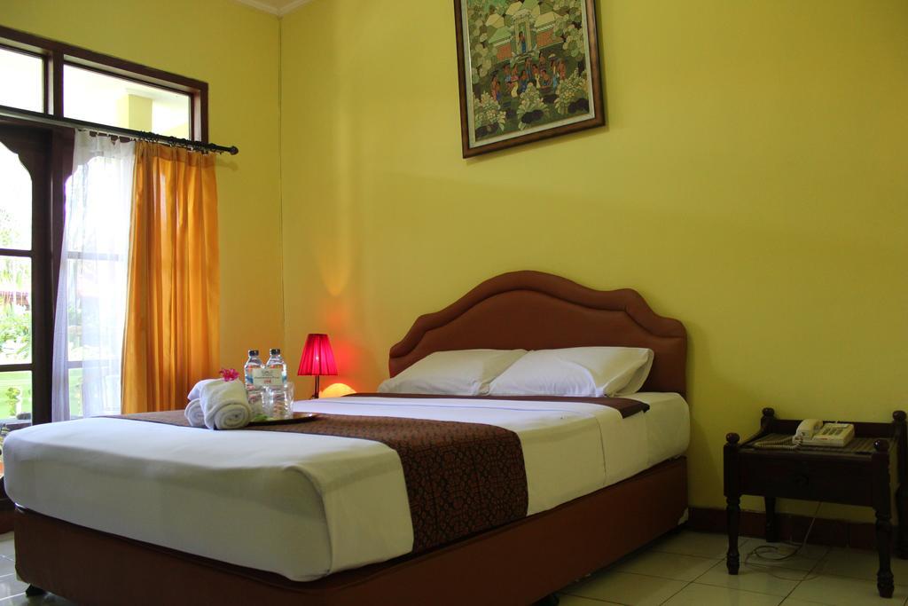 Hotel Puri Nusantara Kuta Lombok Eksteriør billede