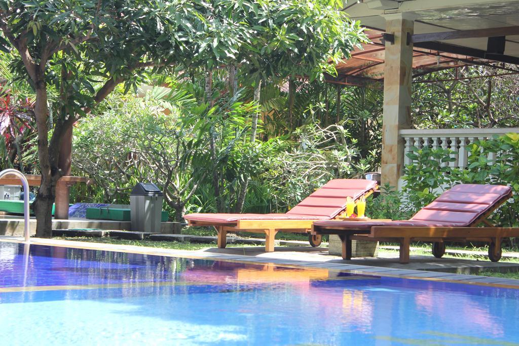 Hotel Puri Nusantara Kuta Lombok Eksteriør billede