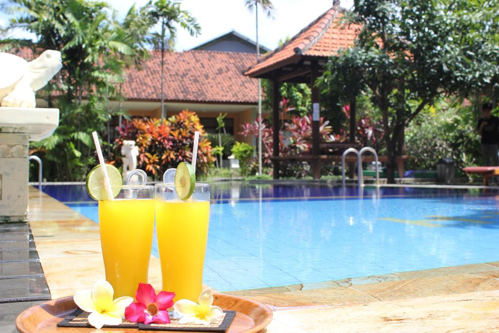 Hotel Puri Nusantara Kuta Lombok Eksteriør billede