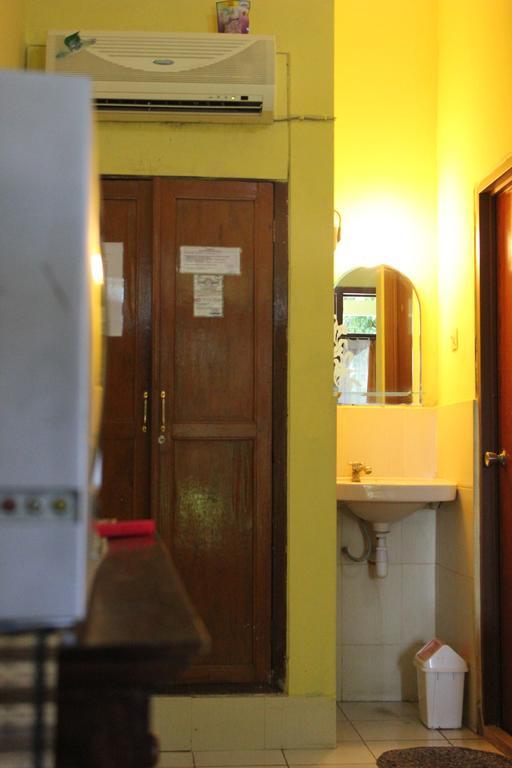 Hotel Puri Nusantara Kuta Lombok Eksteriør billede