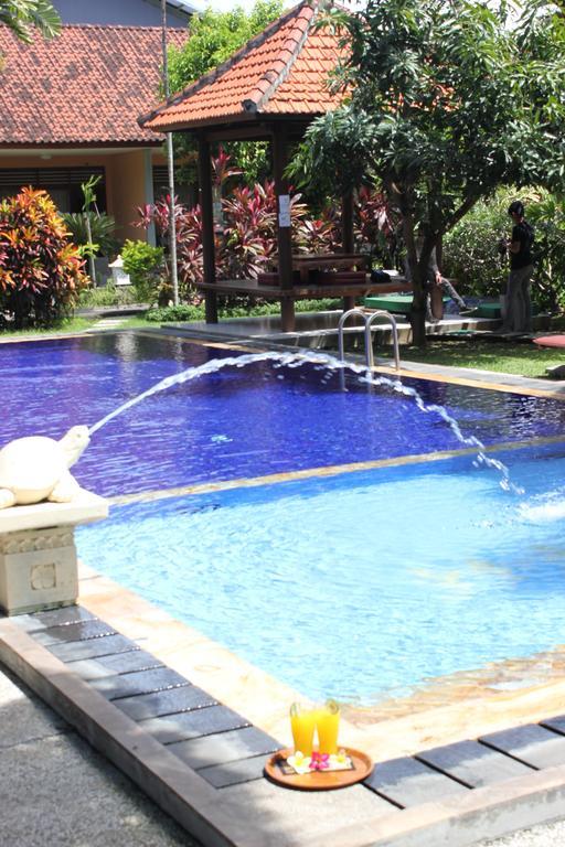 Hotel Puri Nusantara Kuta Lombok Eksteriør billede