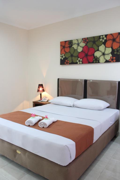 Hotel Puri Nusantara Kuta Lombok Eksteriør billede