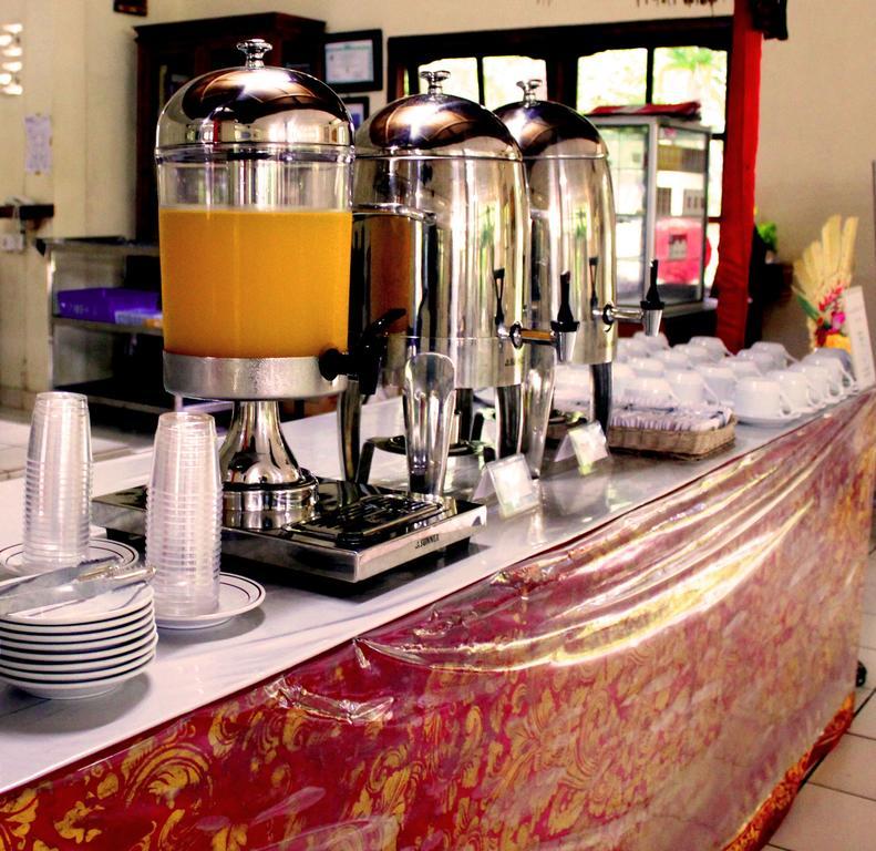 Hotel Puri Nusantara Kuta Lombok Eksteriør billede
